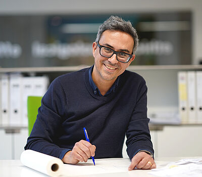 Mario Reale Architekt Mario Reale