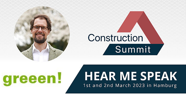Construction Summit Hamburg