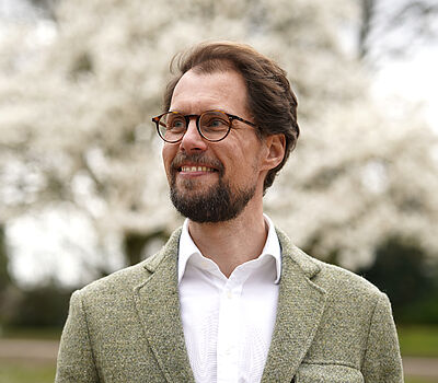 Marc Böhnke Düsseldorfer architect Marc Böhnke