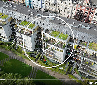 Wir sind greeen! architects